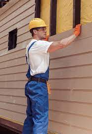 Best Vinyl Siding Installation  in Independence, VA